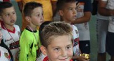 Filip Šakota: Zrinjski je  ponos našeg Mostara i Hercegovine