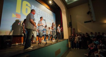 Mediteran Film Festival, Široki Brijeg