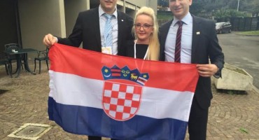 Međugorje, hodočašće, HDZ BiH