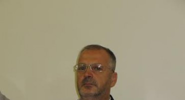  Održana promocije knjige Mostarski rudnici - piče rudara, autora Dragana Vidovića