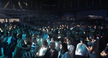 Tri sata i tri bisa Josipe Lisac u prepunoj dvorani Herceg etno sela