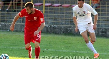 HNK Branitelj-NK Zvijezda 0:0