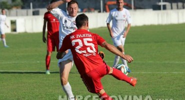 ​Prekid utakmice u Rodoču: Nezadovoljni odlukama suca Kožula igrači Branitelja napustili teren