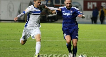 Široki prvi četvrtfinalist, šesticom potopio Orašje