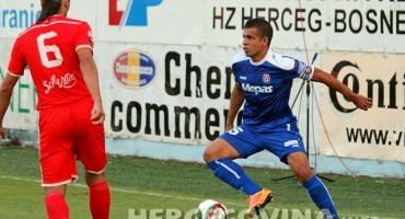 Nogometaši Širokog Brijega osvojili su Memorijal Blago Zadro 