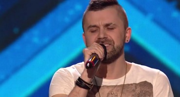 Mostar: Veliki koncert Amela Ćurića pobjednika takmičenja 'X Factor Adria 2015'