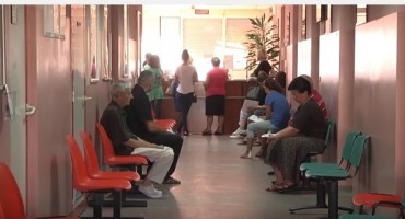 Služba kućne njege Doma zdravlja Mostar