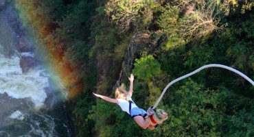Nizozemska tinejdžerica poginula na bungee jumpingu 