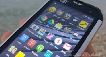 Caterpillar-CAT B15Q