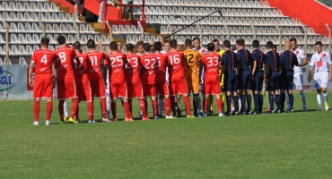 FK Velež, FK Borac, premijer liga BIH natjecanje, FK Velež