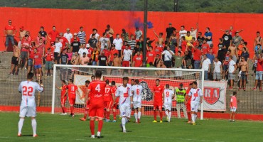 FK Velež, FK Borac, premijer liga BIH natjecanje, FK Velež
