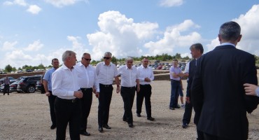 Bile, dan sjećanja, misa