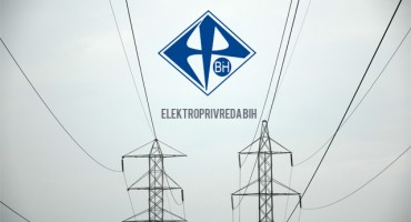 Elektroprivreda BiH, pogibija