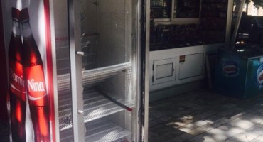 MUP HNŽ-a: U Mostaru ukraden hladnjak