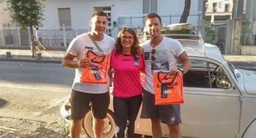 Poziv na prvi trening HNK Mladost – Široki Brijeg