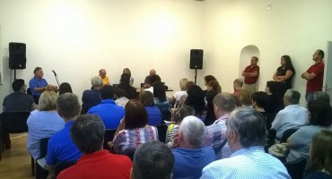 Završeno 2. Kulturno ljeto župe Goranci