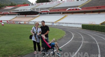 HNK Cibalia, Stadion HŠK Zrinjski, stjepan vojnić