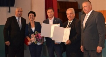 Široki Brijeg: Mamić pozvao na jedinstvo hrvatskog naroda u BiH