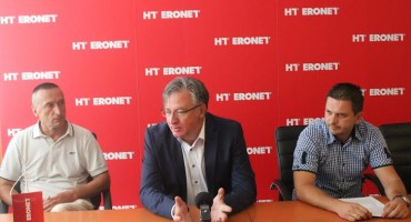 Izvučeni parovi završnice turnira Liga Hercegovine 2015.