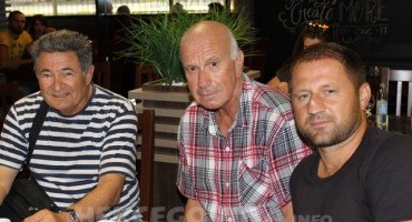 HŠK Zrinjski: Bivši Plemić na utakmici protiv Širokog