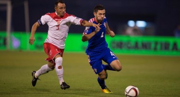 Hrvoje Milić novo je pojačanje Hajduka