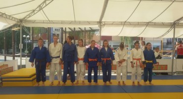 Judo klub Hercegovac