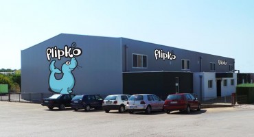 Hercegovina, Čitluk, tvornica