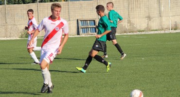 HŠK Zrinjski: Juniori nastavili niz pobjedom nad Rudarom 3:2