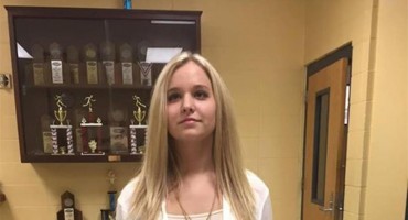 Ravnatelj škole poslao ju je kući jer je na sebi imala ovo