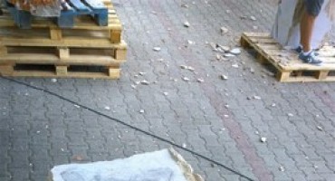 Posuški kamendani, Posušje