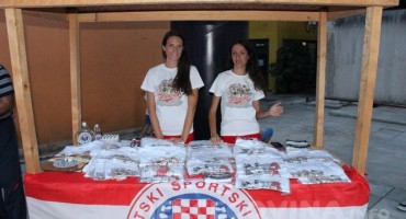 druženje hšk