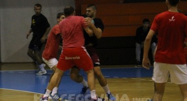 RK Igman-HMRK Zrinjski 31:31