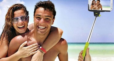 Selfiji imaju i pozitivan utjecaj na naše mentalno zdravlje