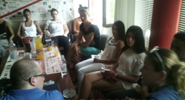 HŽRK Zrinjski: Plemkinje održale prvu prozivku