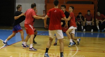 RK Sloboda-HMRK Zrinjski 30:29