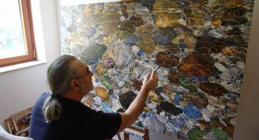 Marin Topić, slika, Marin Topić