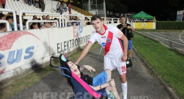 Budi sportaš,..budi ''čovjek''!