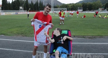 In memoriam: Dan kada je Slavonija plakala za Stjepanom - 29.07.2017