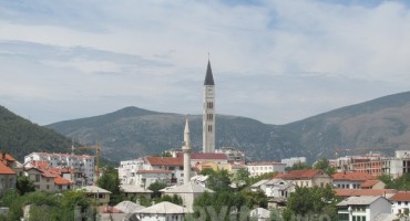 Mostarski DF tvrdi: Kongres je bio režiran