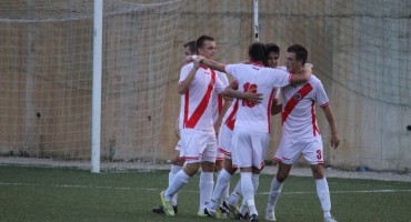 Juniori Zrinjskog pregazili Slaviju, minimalan poraz kadeta