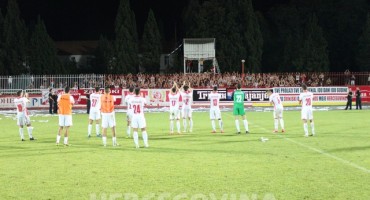 HŠK Zrinjski:Arežina i Katanec, provjereni povratnici koji će pojačati konkurenciju
