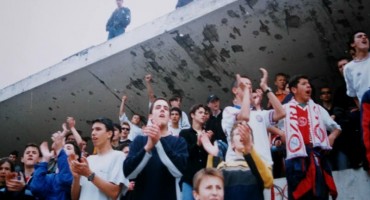 Hercegovački derbi: Navijački vremeplov