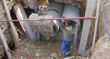 Mostar: Od sutra izmjena režima prometa 