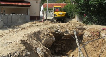 Najezda glodara u Mostaru, građani u strahu od epidemije