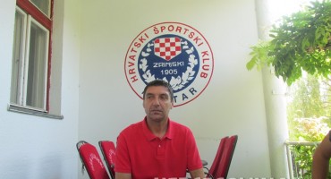 Vinko Marinović, HŠK Zrinjski, FK Čelik