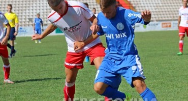 Velež - Radnik