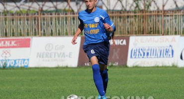 Juniori GOŠK-a uvjerljivi, kadeti Sloge slavili u Gabeli