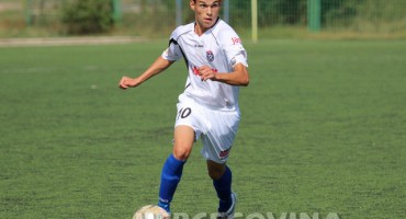 Zrinjski - Široki 