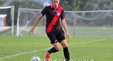 Marijan Ćavar: Hvala Ultrasima najboljim navijačima na svijetu