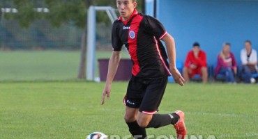 Marijan Ćavar: Preko Zrinjskog do velike Allianz Arene